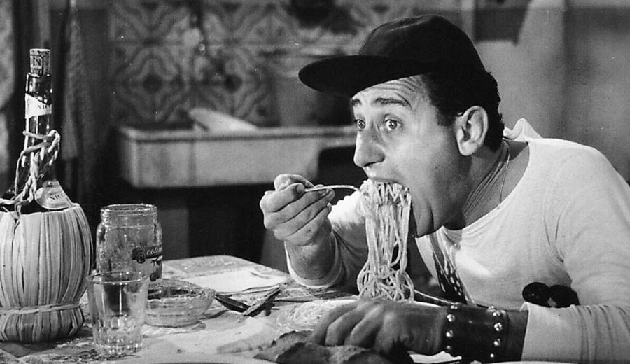 iil nome del figlio del film ladri di biciclette