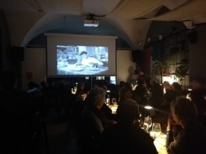 Sagra del Cinema – cinecena