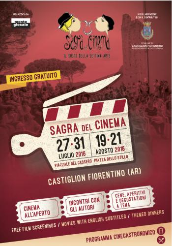Locandina