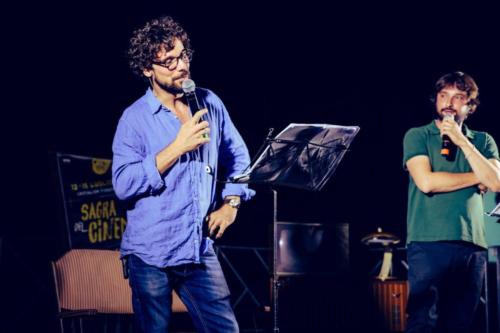 Sagra del Cinema 2018