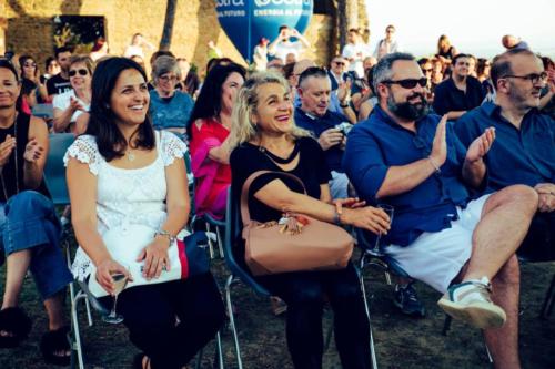 Sagra del Cinema 2018