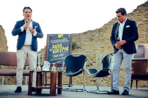 Sagra del Cinema 2018