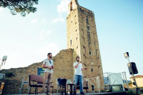 Sagra del Cinema 2018