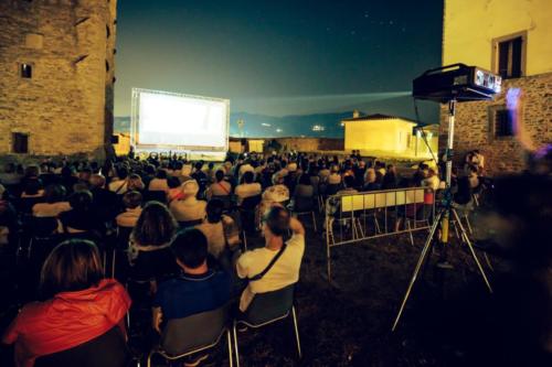 Sagra del Cinema 2018