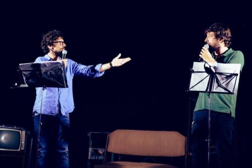 Sagra del Cinema 2018