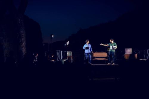 Sagra del Cinema 2018