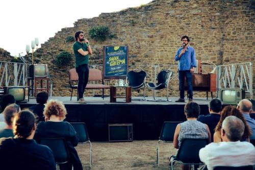Sagra del Cinema 2018