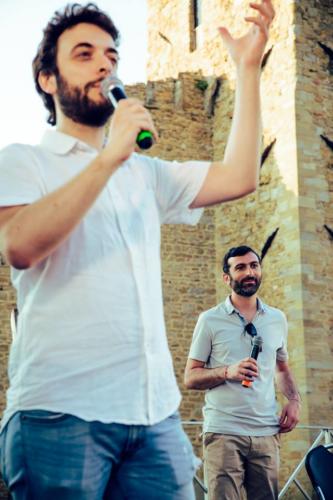 Sagra del Cinema 2018