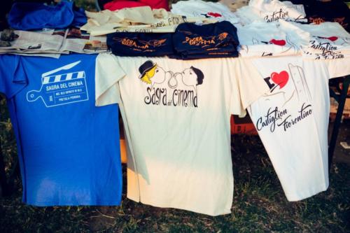 Sagra del Cinema 2018