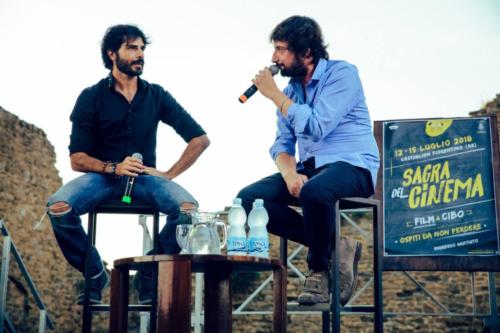 Sagra del Cinema 2018
