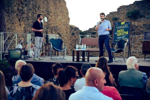 Sagra del Cinema 2018
