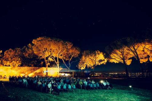 Sagra del Cinema 2018