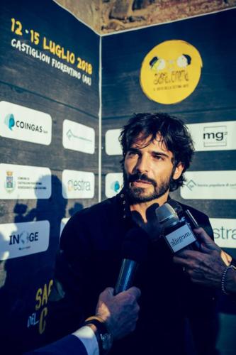 Sagra del Cinema 2018