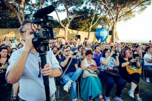 Sagra del Cinema 2018