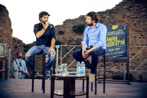Sagra del Cinema 2018