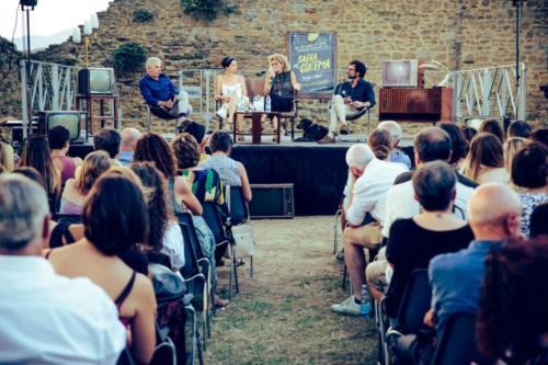 Sagra del Cinema 2018