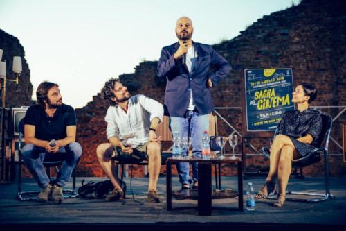 Sagra del Cinema 2018
