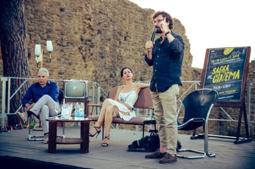 Sagra del Cinema 2018