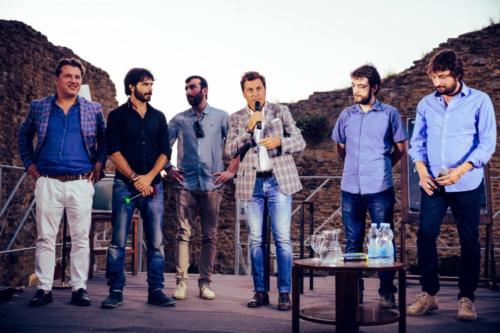 Sagra del Cinema 2018