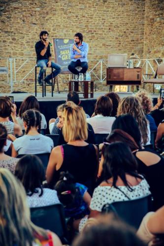 Sagra del Cinema 2018