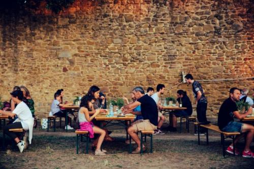 Sagra del Cinema 2018