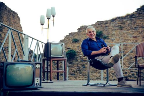 Sagra del Cinema 2018