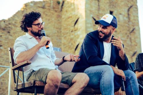 Sagra del Cinema 2018
