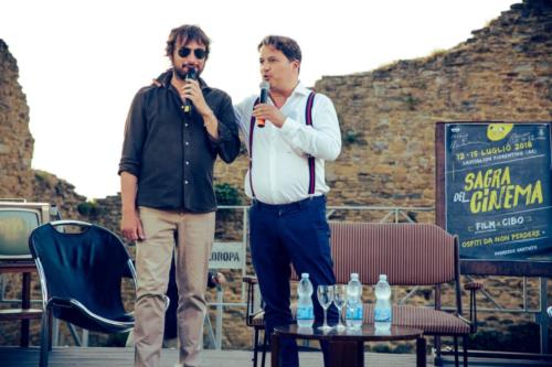 Sagra del Cinema 2018