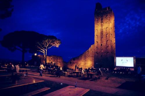 Sagra del Cinema 2018