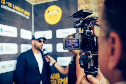 Sagra del Cinema 2018